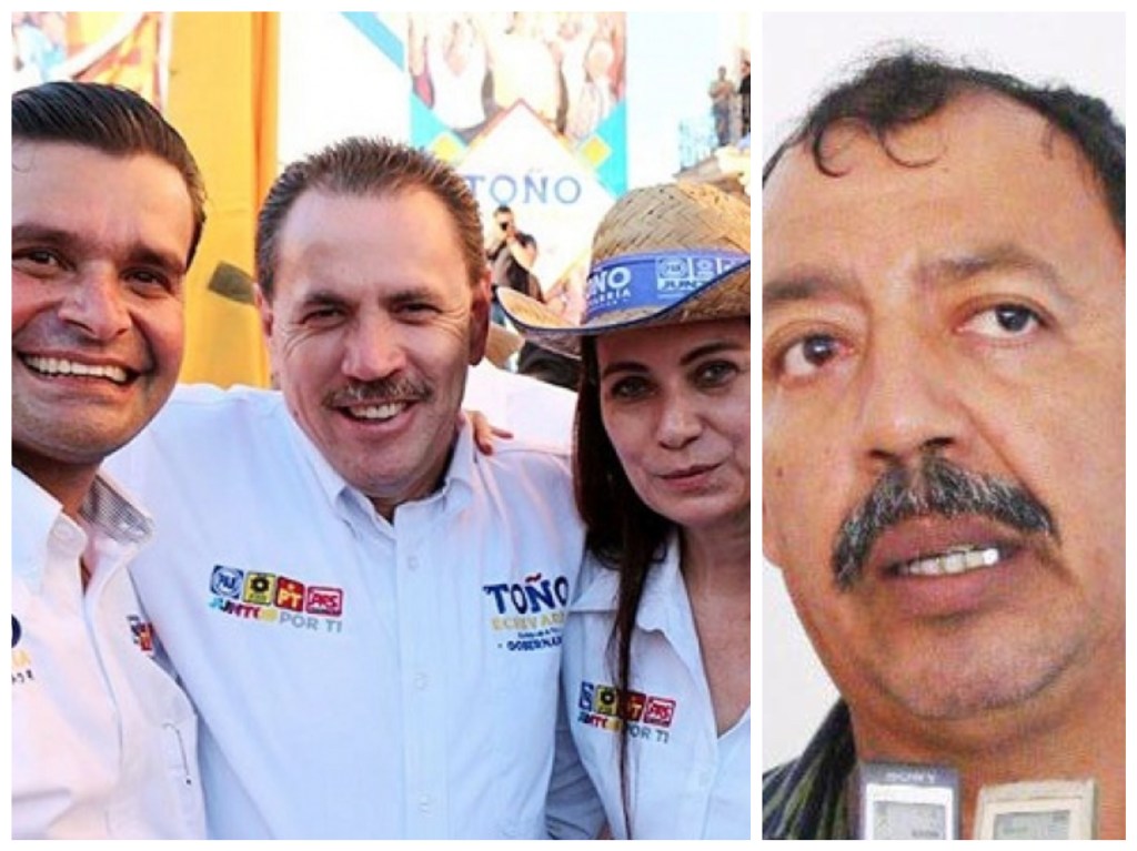 Bahía de Banderas: esconden la emergencia sanitaria y el tentado homicidio de una mujer de parte del coordinador del Dif del gobierno de Jaime&nbsp;Cuevas